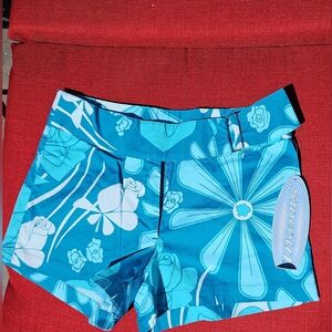 WOMENS BOARD ,BEACH SHORT